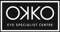 OKKO-Logo